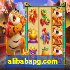 alibabapg.com