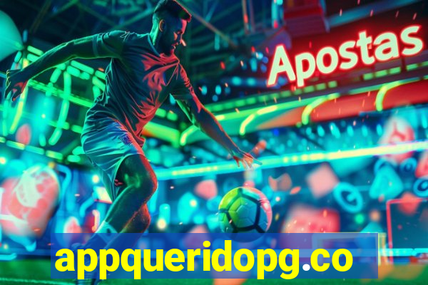 appqueridopg.com