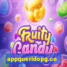 appqueridopg.com