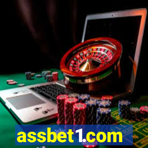 assbet1.com