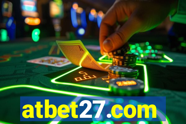 atbet27.com