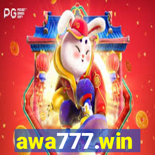 awa777.win