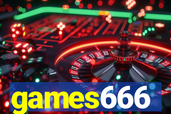 games666