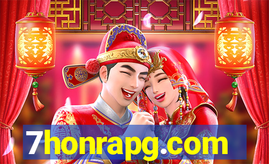 7honrapg.com