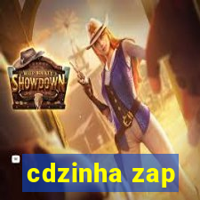 cdzinha zap