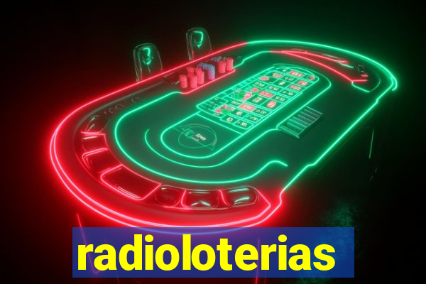 radioloterias