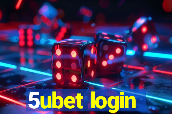 5ubet login