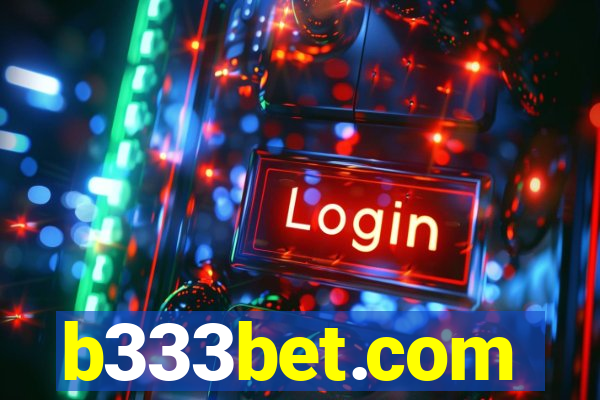 b333bet.com