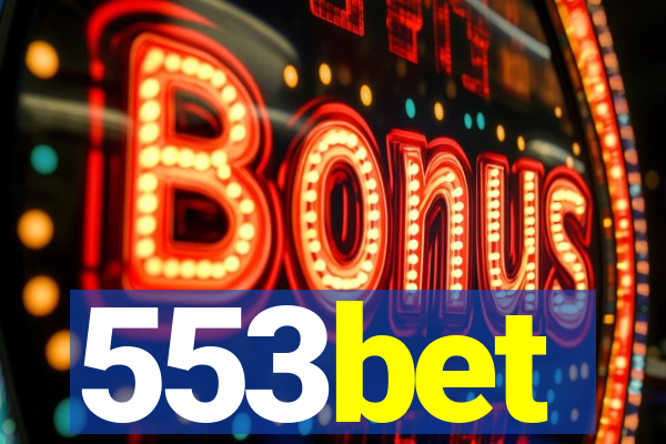 553bet