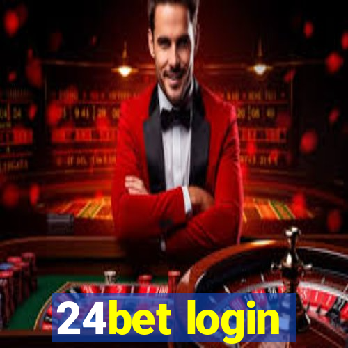 24bet login