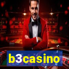 b3casino