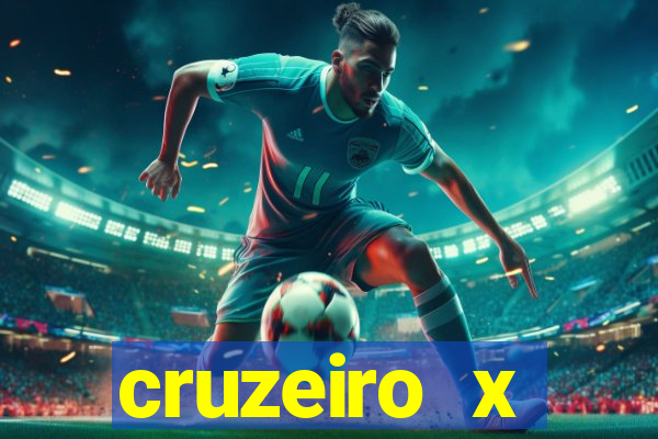 cruzeiro x fortaleza futemax