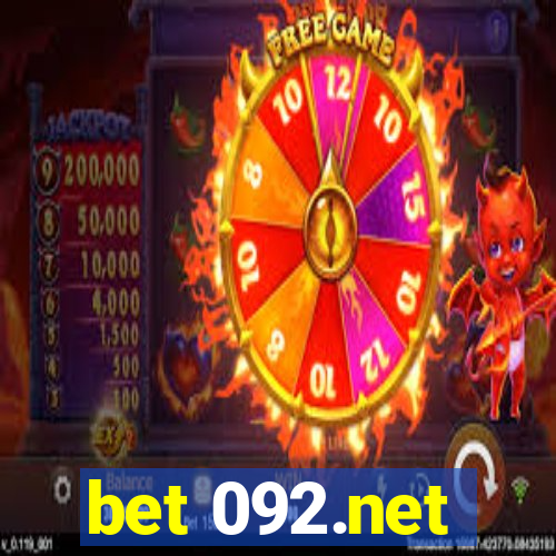 bet 092.net