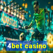 4bet casino