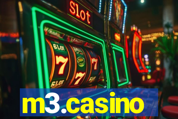 m3.casino