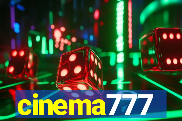 cinema777