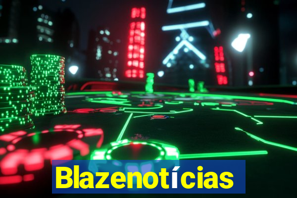 Blazenotícias