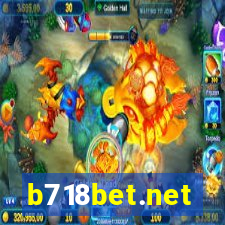 b718bet.net