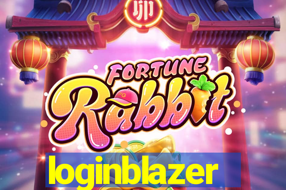 loginblazer