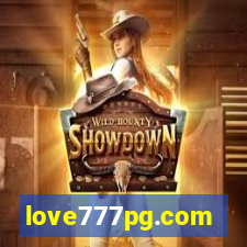 love777pg.com