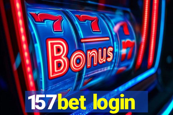 157bet login