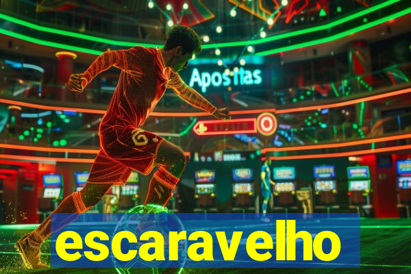 escaravelho significado espiritual