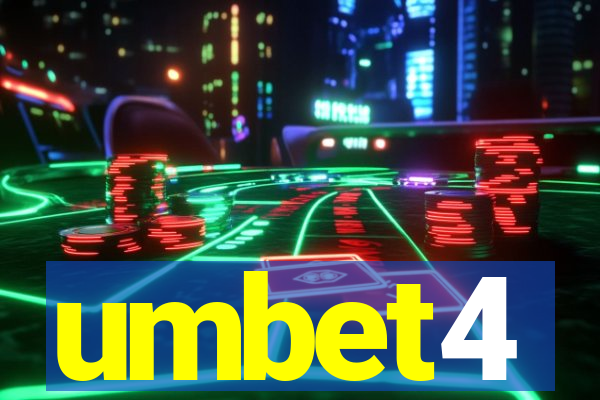 umbet4