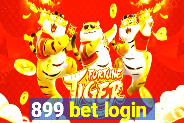 899 bet login