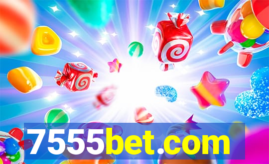 7555bet.com