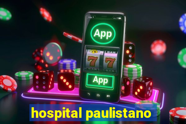 hospital paulistano