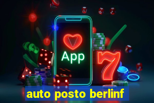 auto posto berlinf