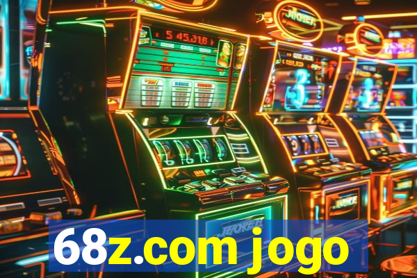 68z.com jogo