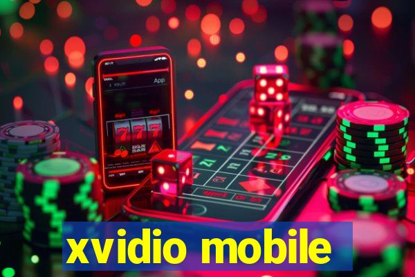 xvidio mobile