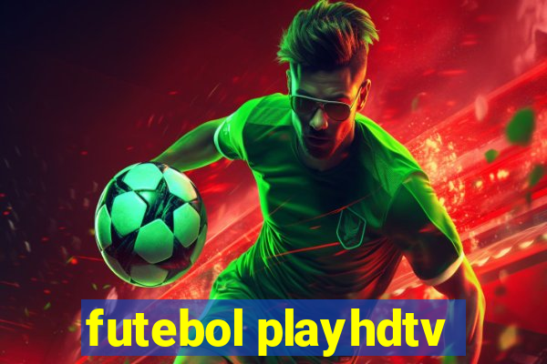 futebol playhdtv