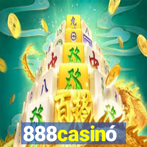 888casinó