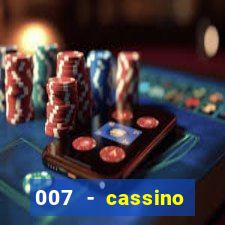 007 - cassino royale (2006) torrent