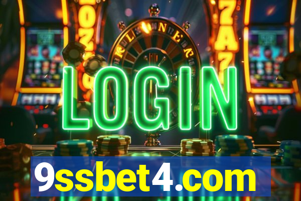 9ssbet4.com