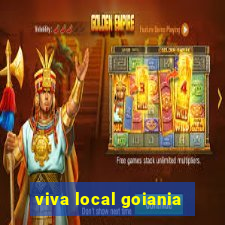 viva local goiania