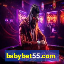 babybet55.com