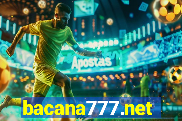 bacana777.net