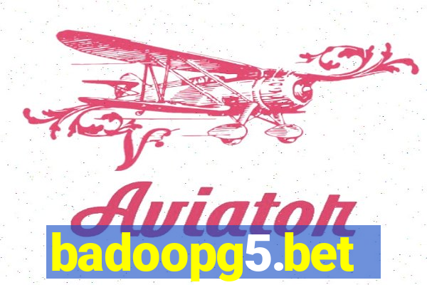 badoopg5.bet