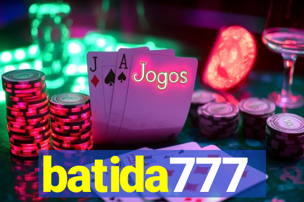 batida777