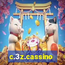 c.3z.cassino