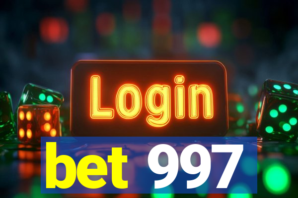 bet 997