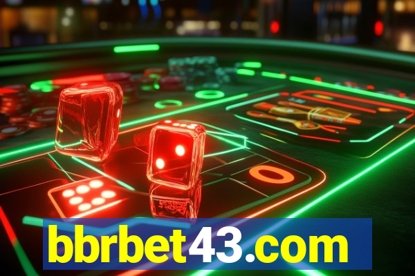 bbrbet43.com