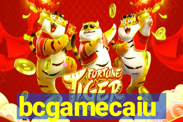 bcgamecaiu