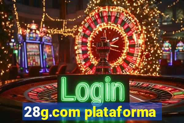 28g.com plataforma