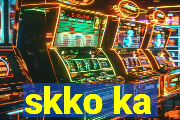 skko ka