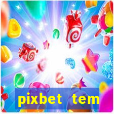 pixbet tem pagamento antecipado