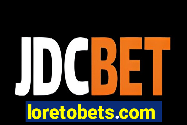 loretobets.com